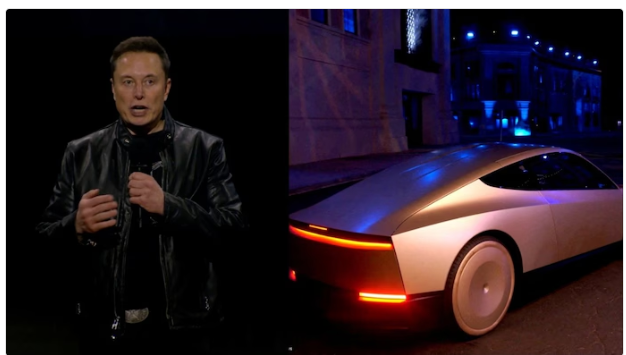 (상보) 트럼프팀 자율주행차 허용 최우선 과제...테슬라 6% 급등 마감