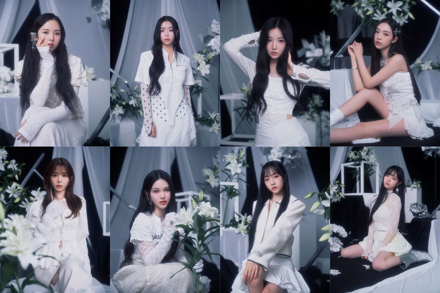 트리플에스 핫찌!, 드디어 두근두근 日 데뷔…'언타이틀' 정식 발매