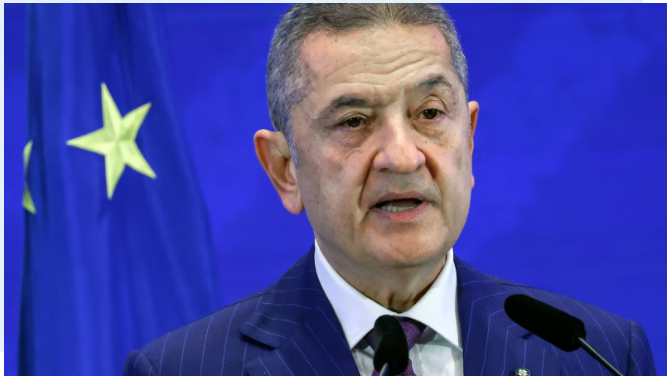 (상보) ECB 파네타 “더 빠른 금리인하 약속해야...성장지원 위해 중립금리 이동”