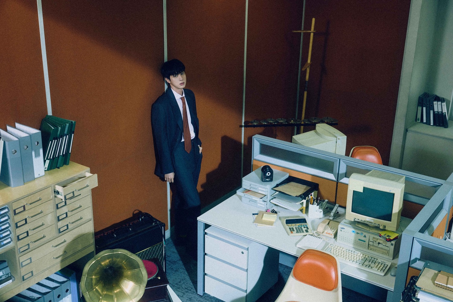 BTS 진 ‘Happy’, 3일 만의 판매량으로 日 오리콘 ‘주간 디지털 앨범 랭킹’ 1위 직행