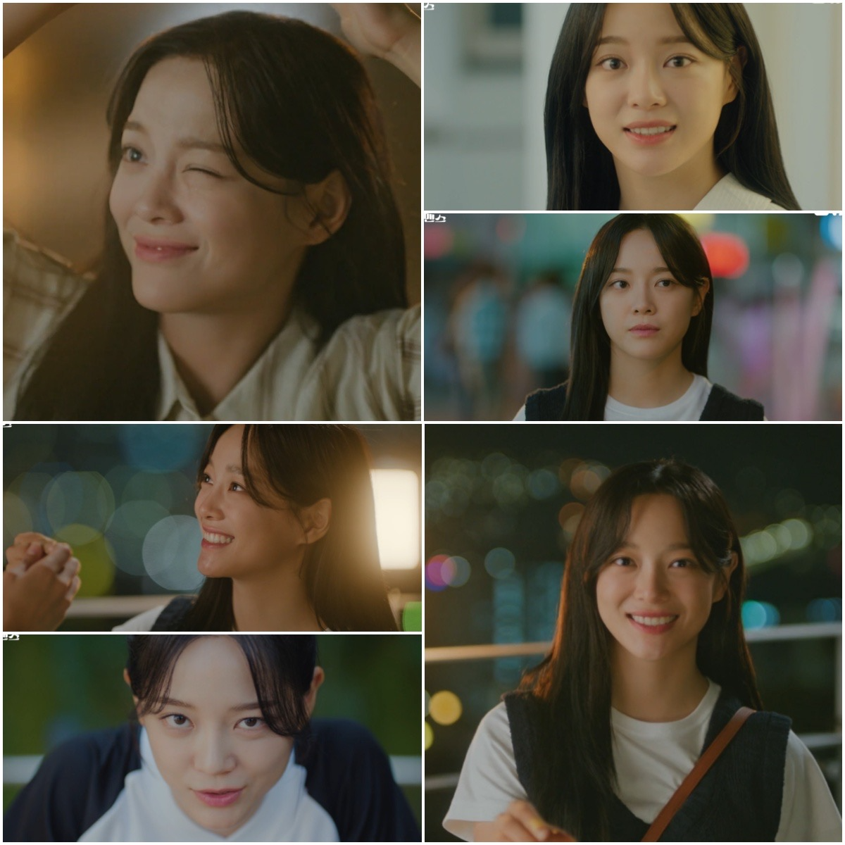 ‘취하는 로맨스’ 김세정, ‘털털+정의로움+귀여움’ 시청자 사로잡은 ‘매력 포텐’