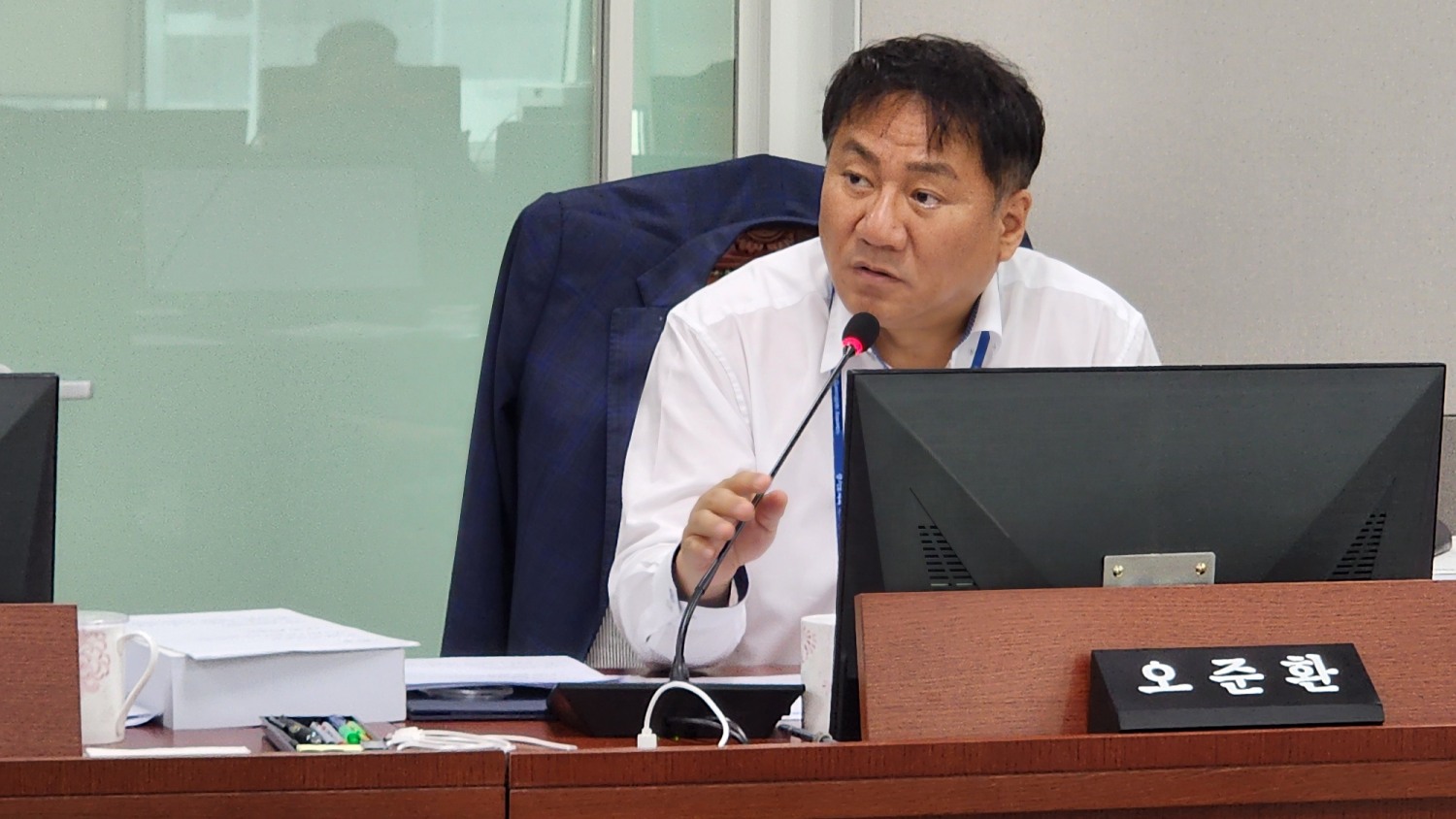 경기도의회 제공