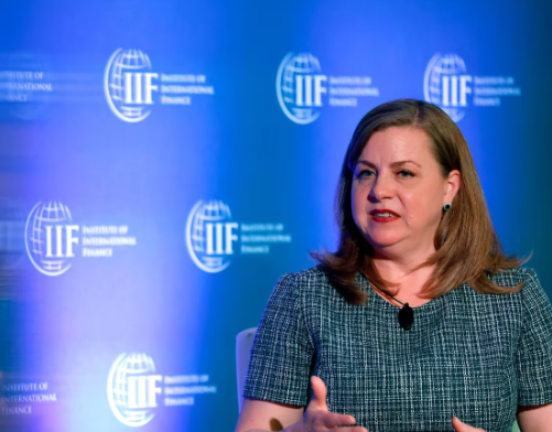 (상보) 연준 보먼 "인플레의 2% 목표치 회복 싸움 일부 장애물 부딪쳐"