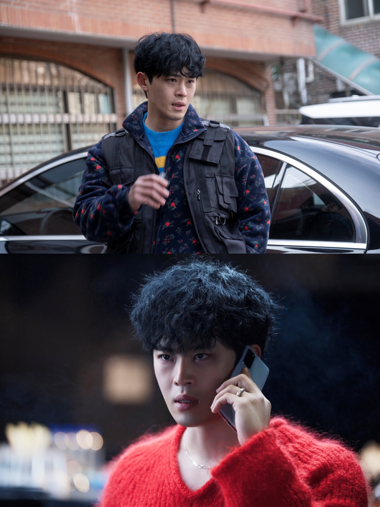 ’강남 비-사이드‘ 정재광, 지창욱의 든든한 조력자 활약…극의 다채로움 더하는 찰떡같은 연기