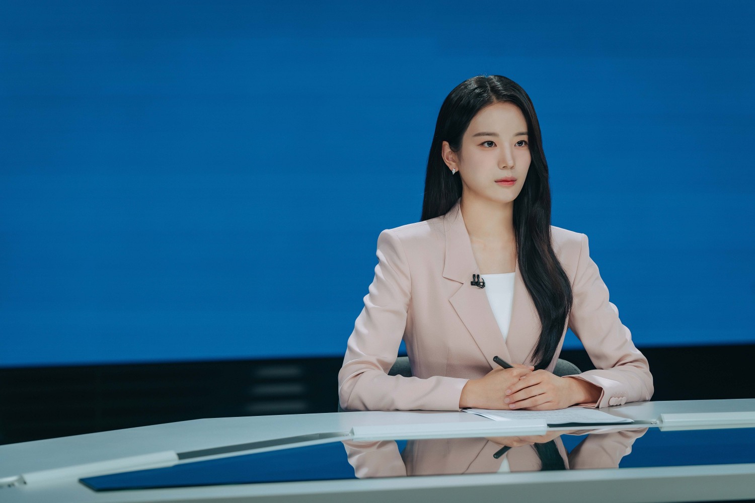 첫 방송 D-1 ‘지금 거신 전화는’ 장규리, 우월한 아우라 뽐낸 팔색조 매력 활약 기대