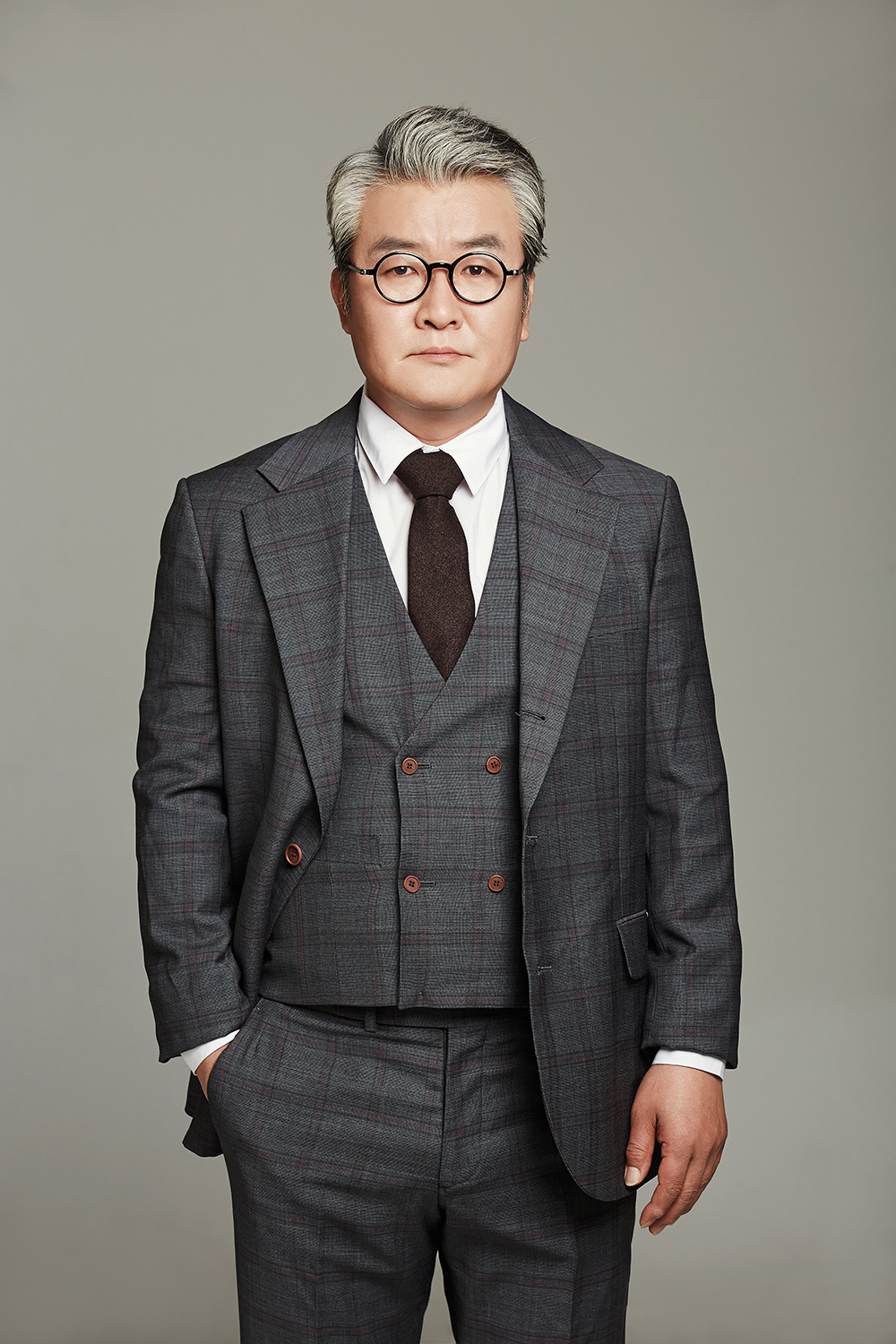 손종학, 와이원엔터테인먼트 전속계약 체결…활발한 행보 기대