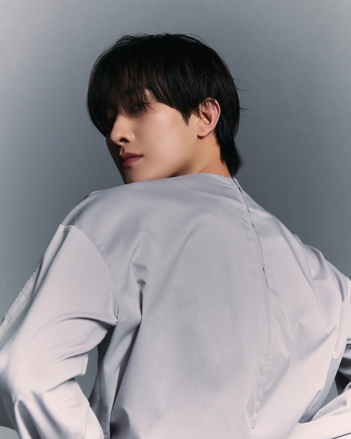 슈퍼주니어-M 조미, 싱글 ‘Ex Games’ 21일 공개…절제美 퍼포먼스 선사