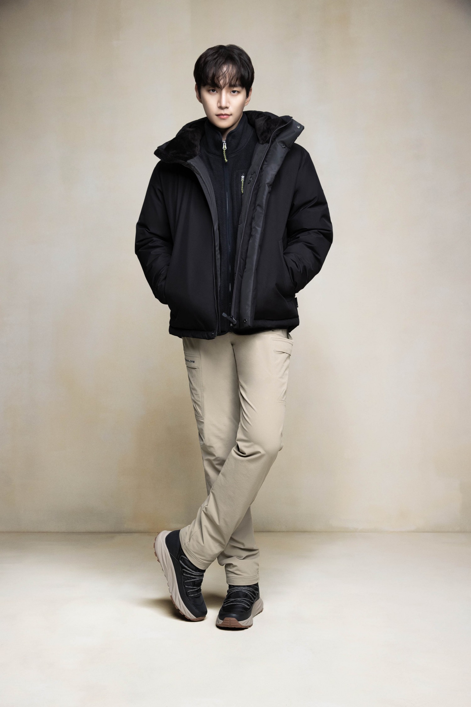 네파, 겨울 토털룩 완성하는 ‘패딩 부츠’ 3종 출시