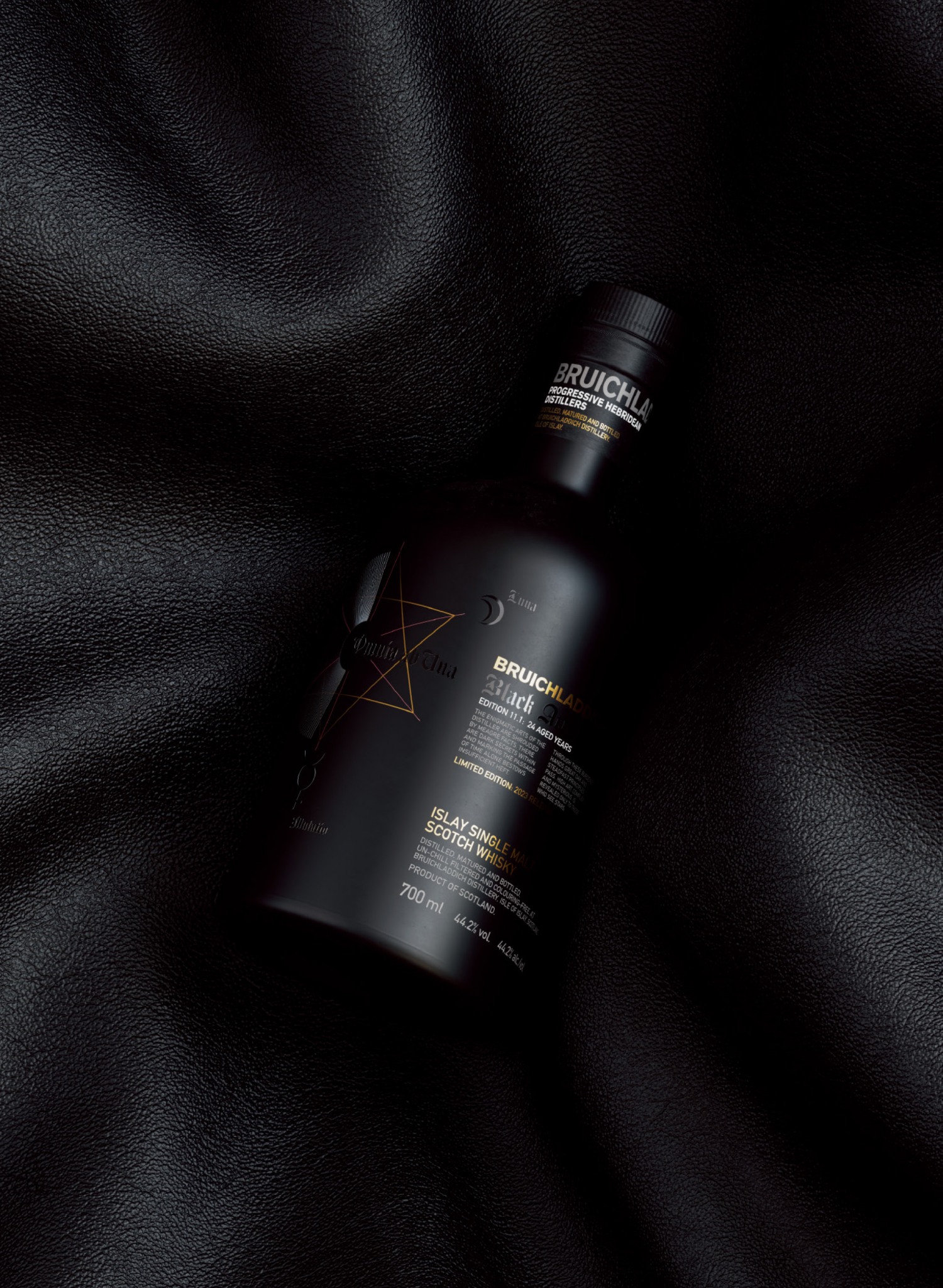 브룩라디 블랙아트11 24년