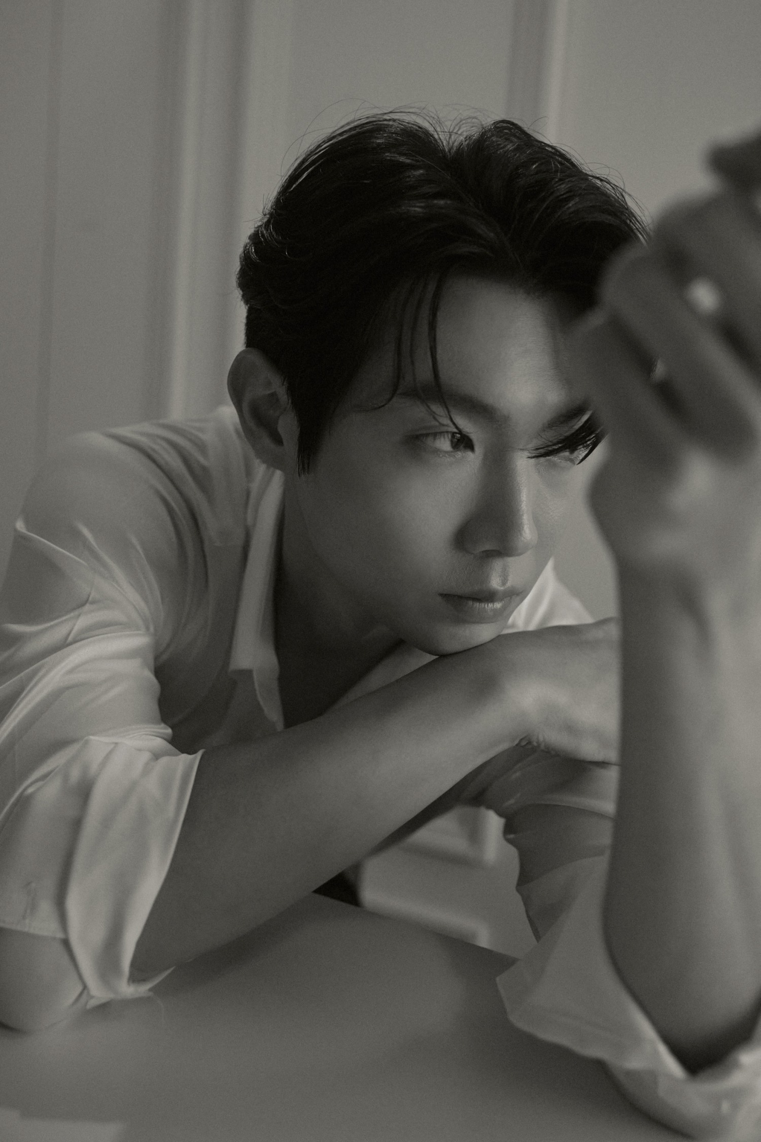 손태진, 내달 26일 '2024 SBS 트롯대전' 출격…고품격 무대 선사