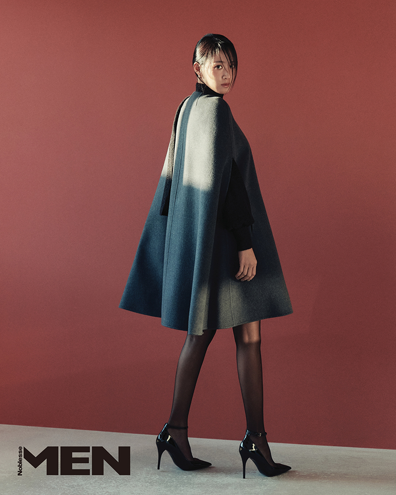 사진제공 : 랑방컬렉션 (Lanvin Collection)