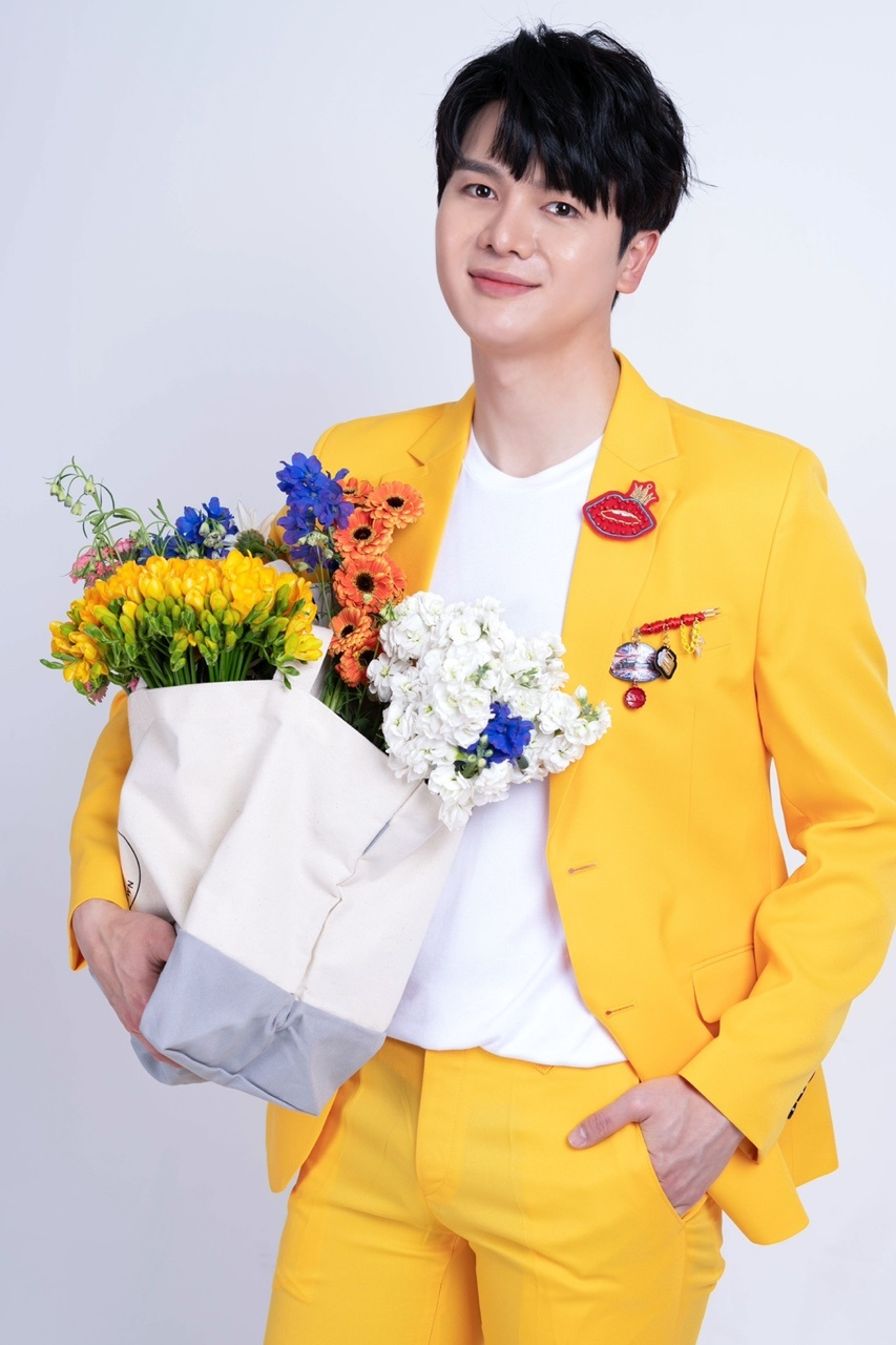 미스터트롯 신인선, KBS 일일드라마 '스캔들' OST Part 12, 신인선 '흰머리' 공개