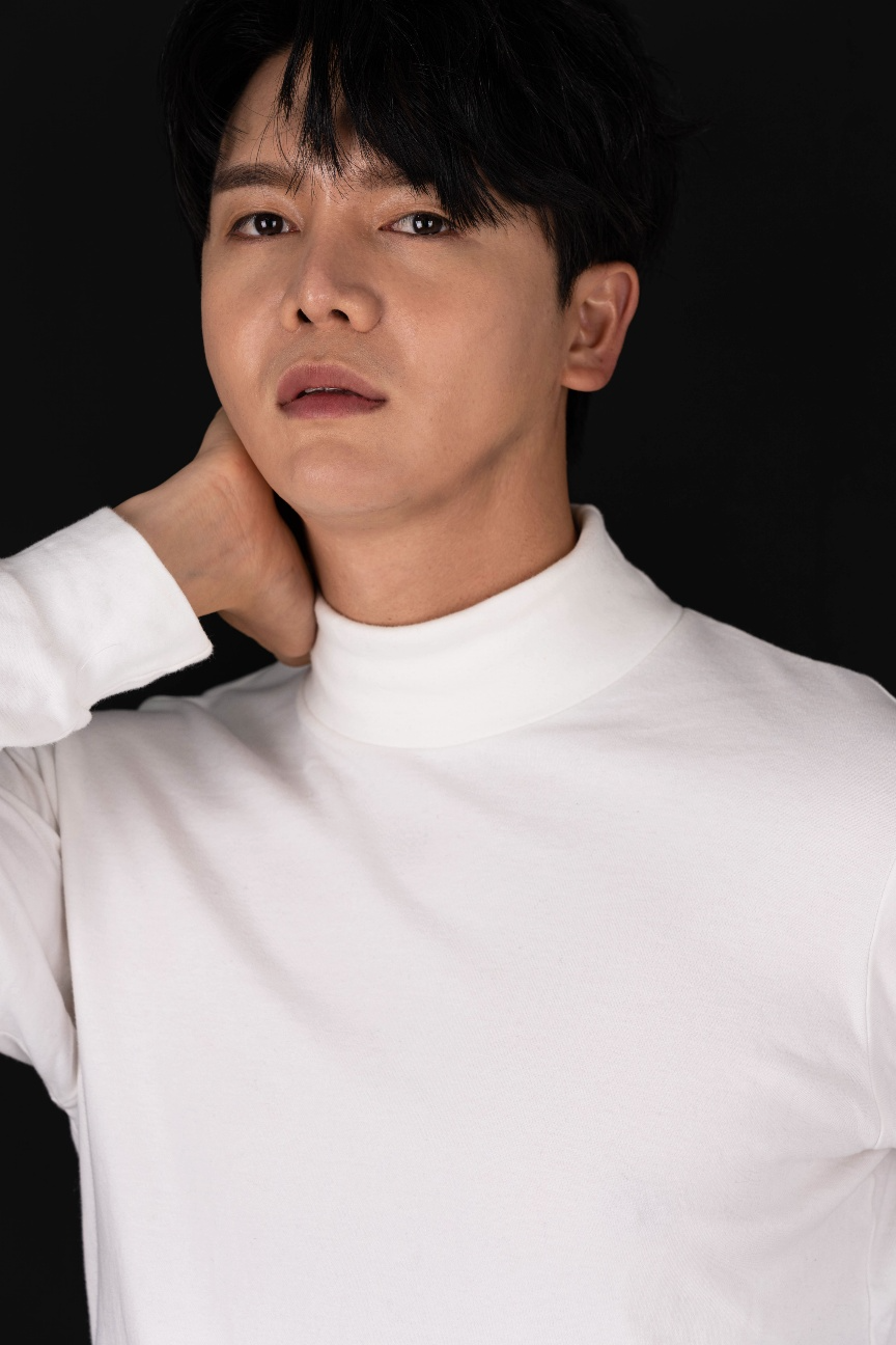 미스터트롯 신인선, KBS 일일드라마 '스캔들' OST Part 12, 신인선 '흰머리' 공개