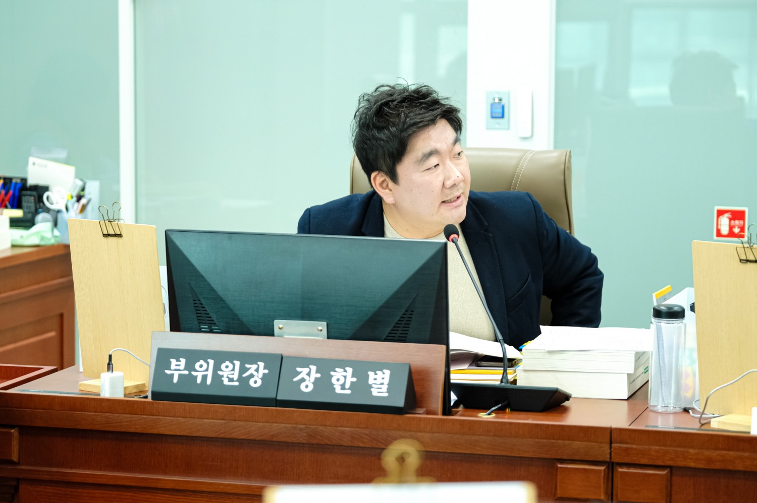 경기도의회 제공