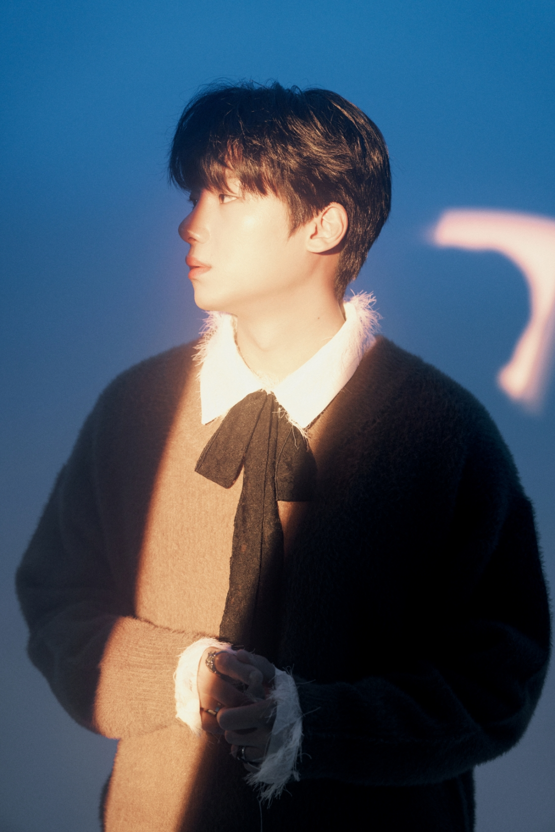 박종민, 데뷔 싱글 ‘Dear My Star’ 발매…짝사랑 소환 감성 보이스