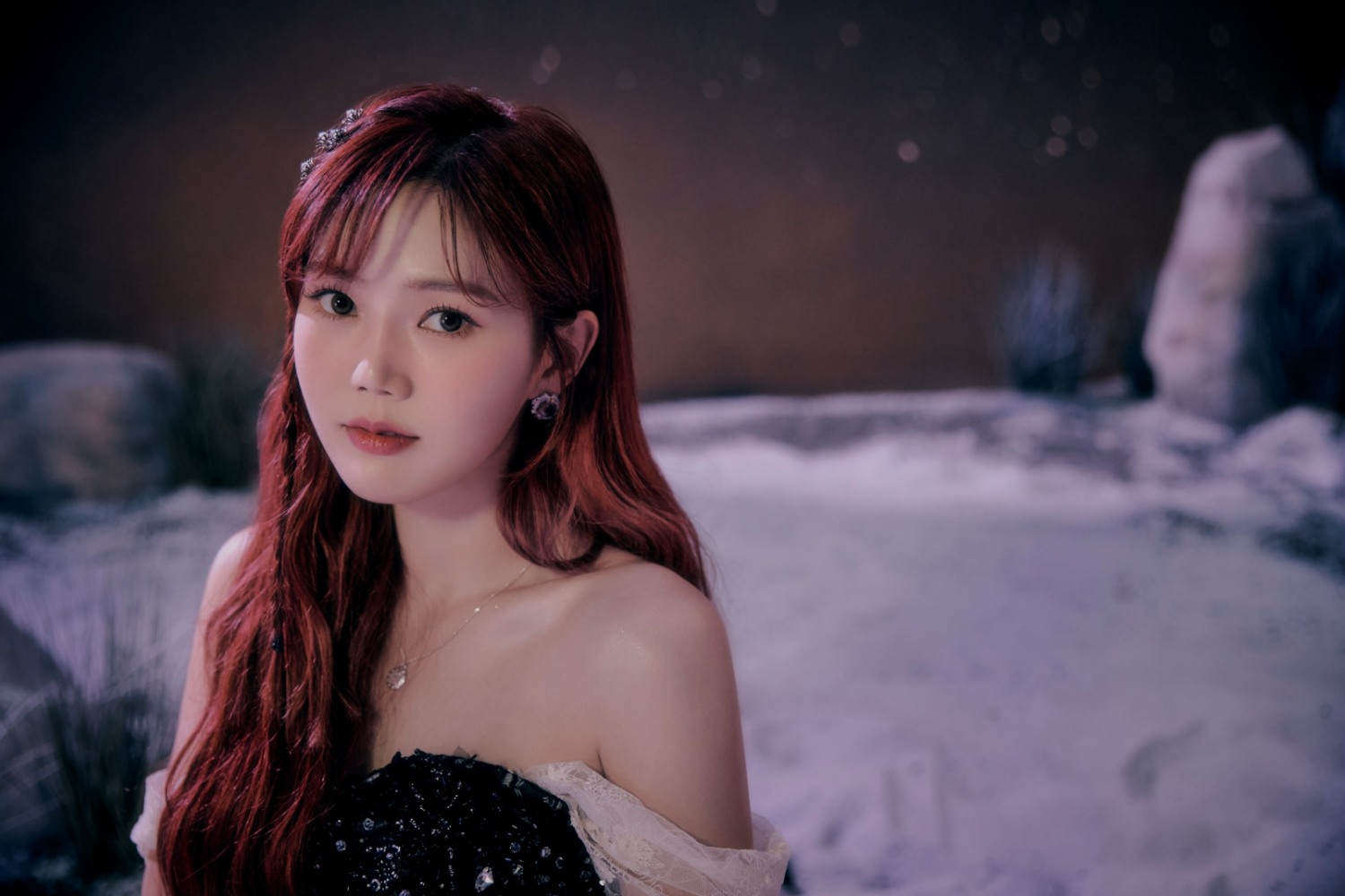 ‘첫 DJ 도전’ 효정, KBS ‘볼륨을 높여요’ 25일 첫 방송…오마이걸 전원 게스트 출격