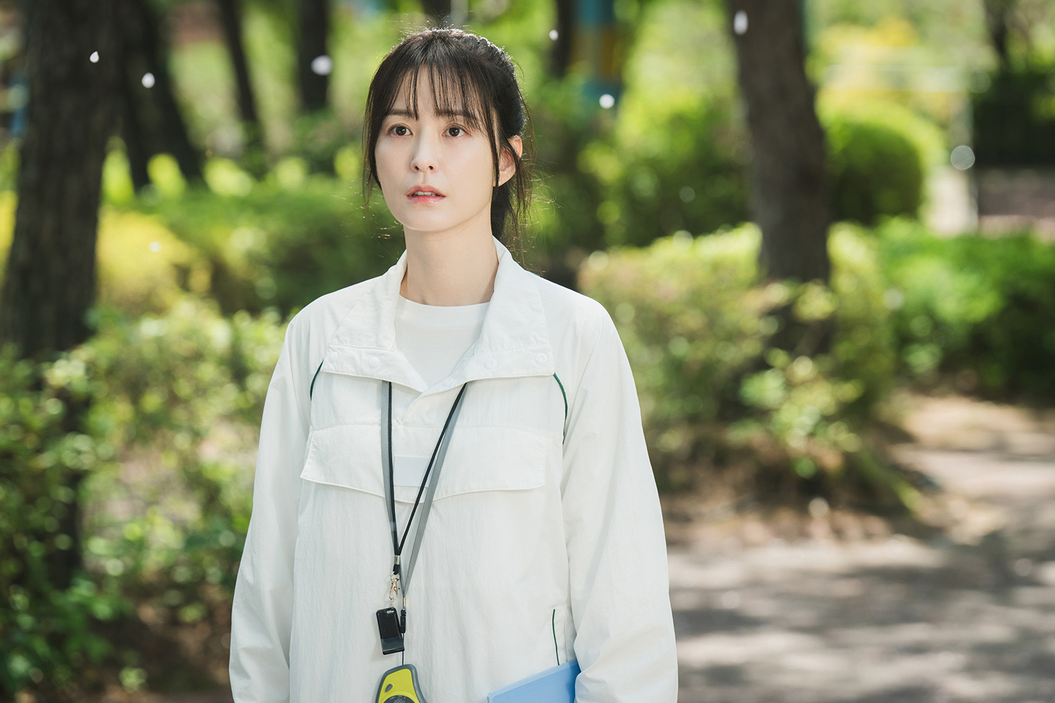 ‘사랑은 외나무다리에서’ 정유미, 그 시절 우리가 사랑했던 ‘윰블리’ 컴백