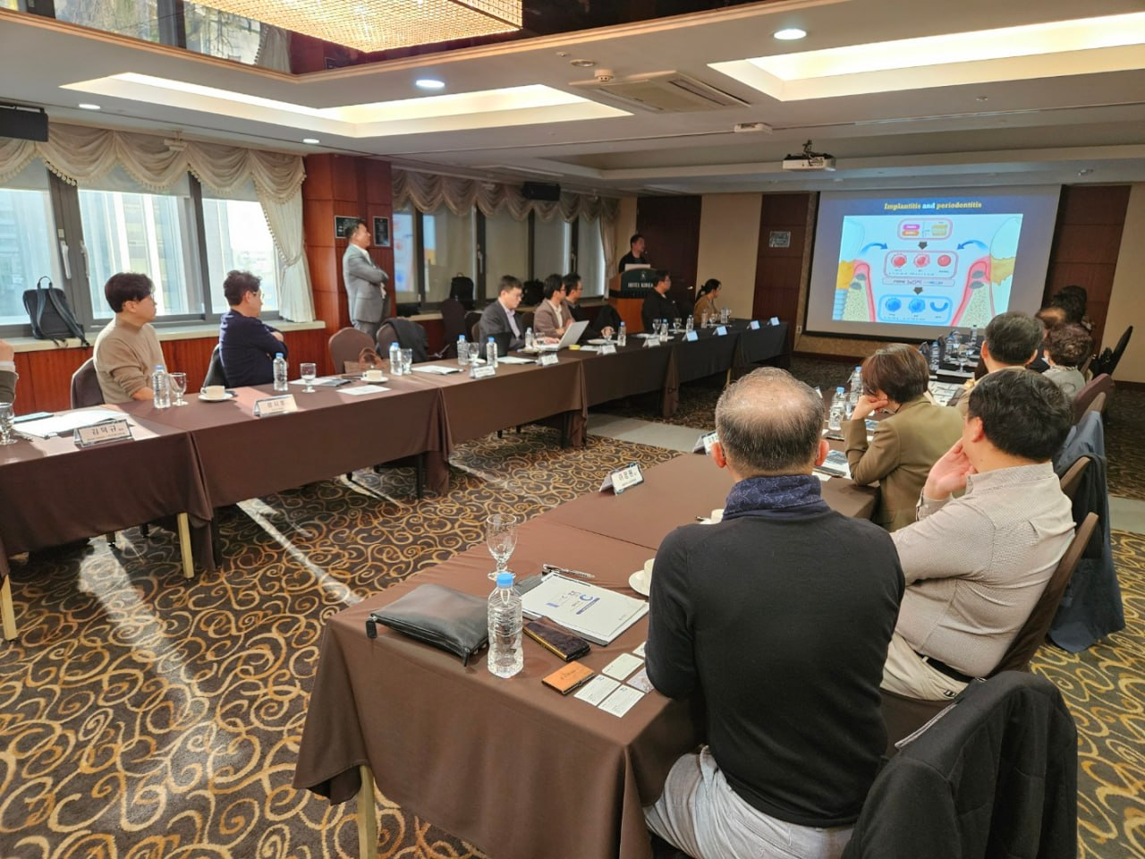 제론셀베인, ‘PDRN KOL meeting’ 개최 “국내외 의료진 관심 폭증”