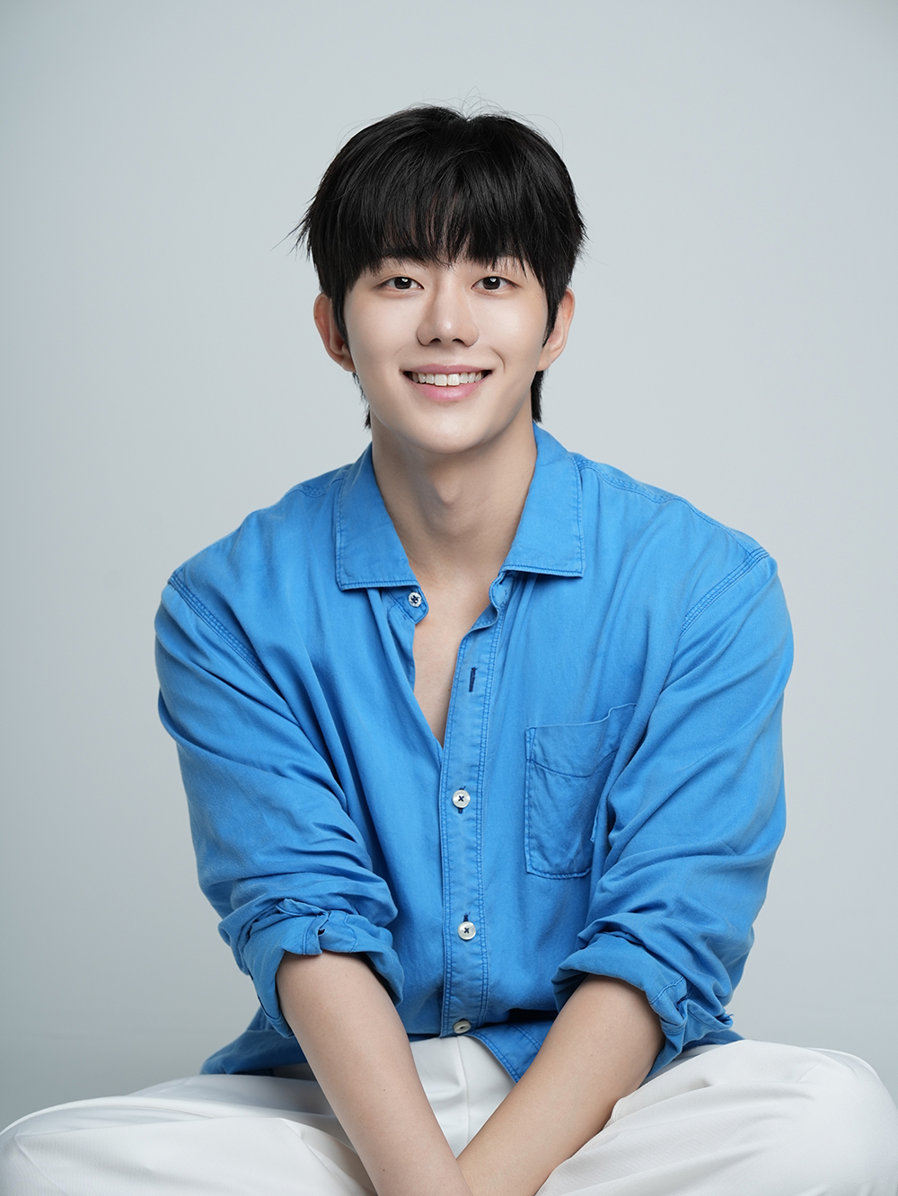 박창훈, 한그루 동생 됐다…드라마 '신데렐라 게임' 출연