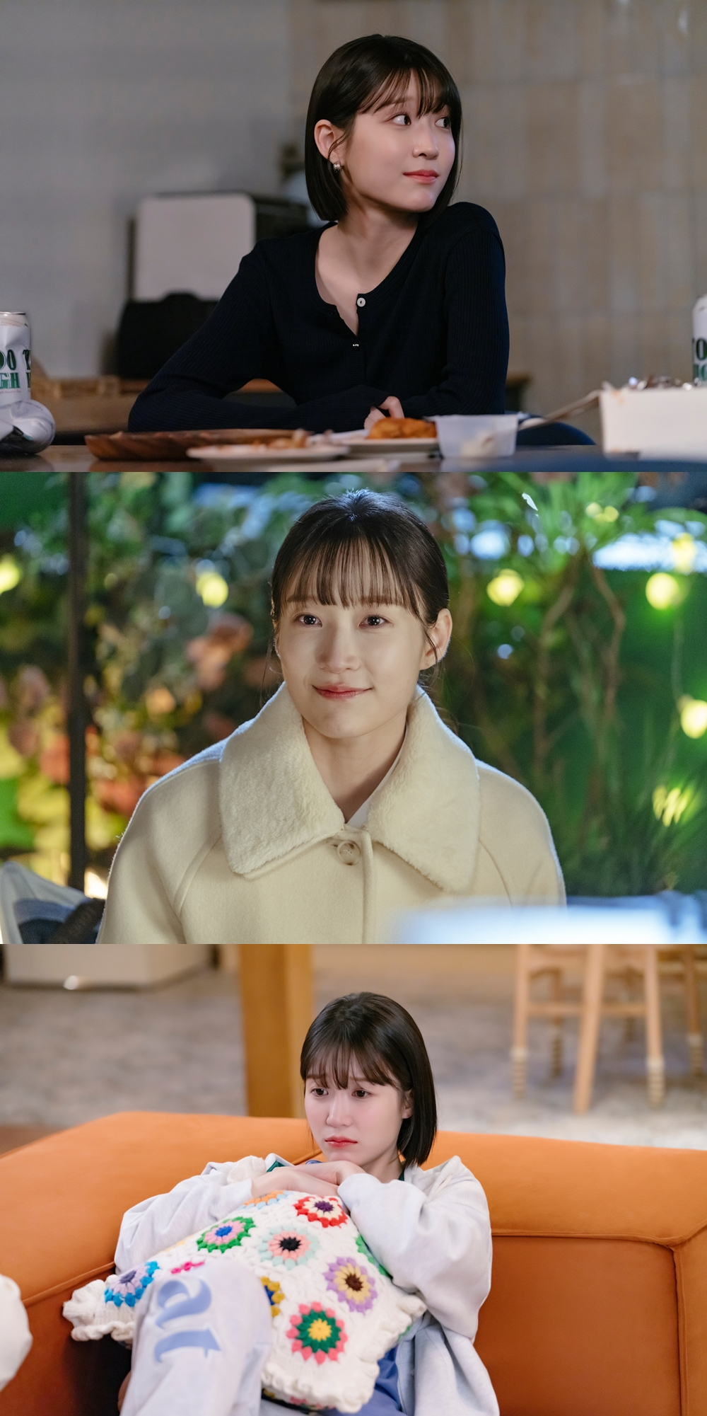 ‘조립식 가족’ 서지혜, 설렘+힐링 선사…사랑스러운 인간 난로로 맹활약