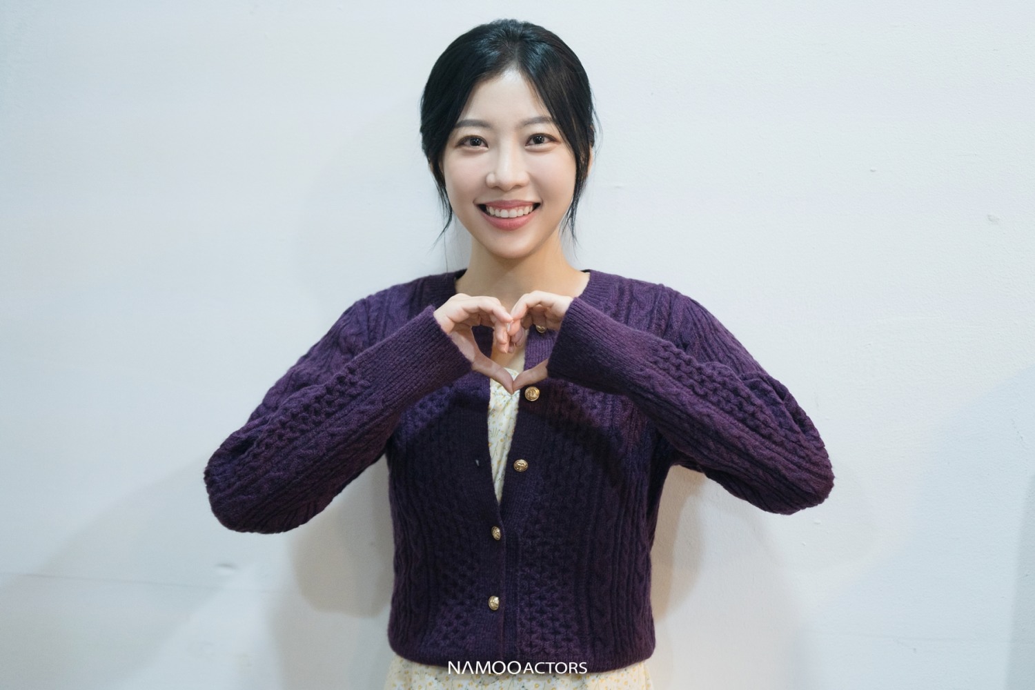 서예화, 연극 ‘나와 할아버지’ 호평 속 성료…“연기와 무대 향한 짝사랑을 더 깊어지게 만든 작품, 쿨하지 못하게 보낼 것 같아”