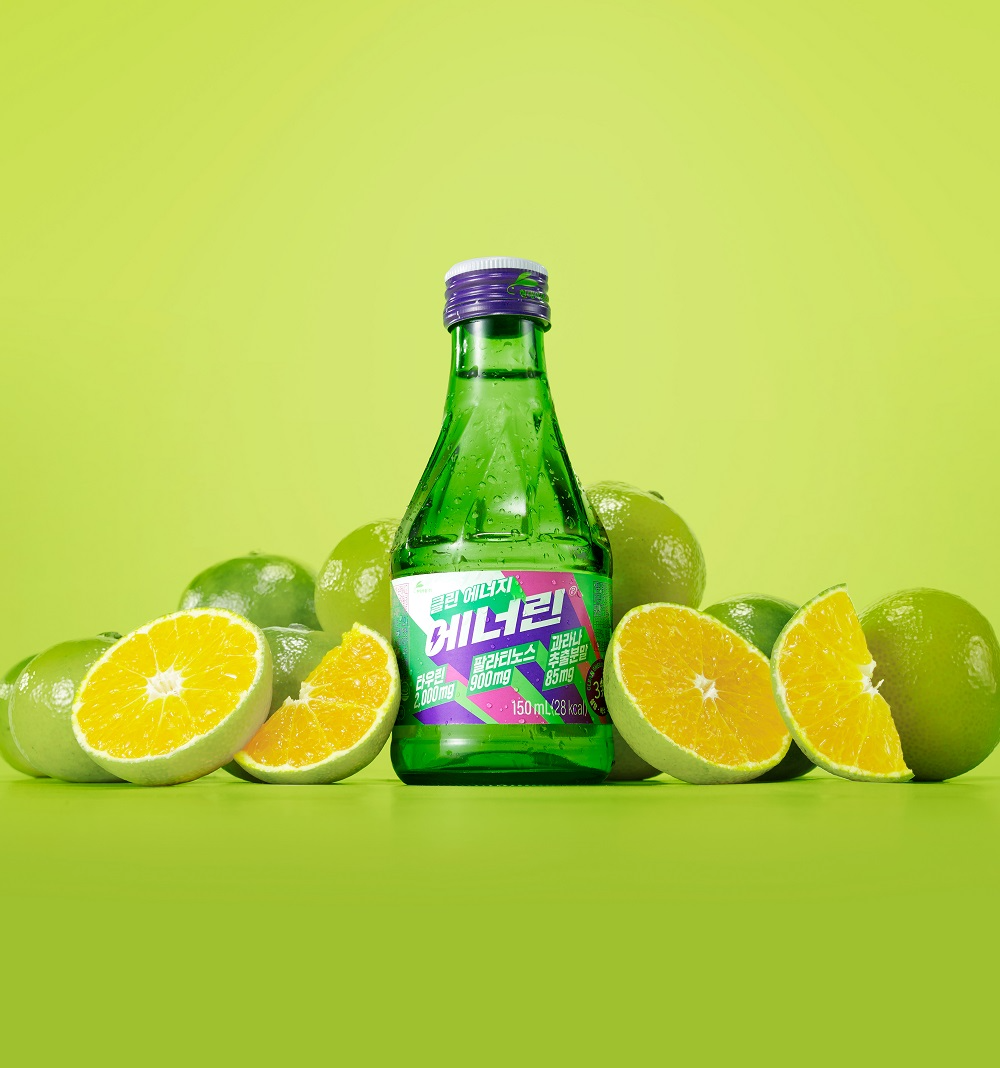 〈사진 : 현대약품 에너린〉