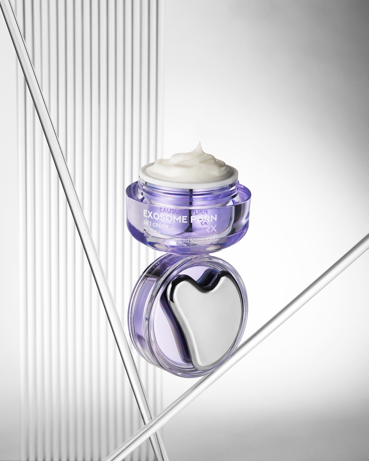 맥스클리닉, PDRN과 엑소좀의 혁신적 만남! 엑소좀 라인 2종 출시