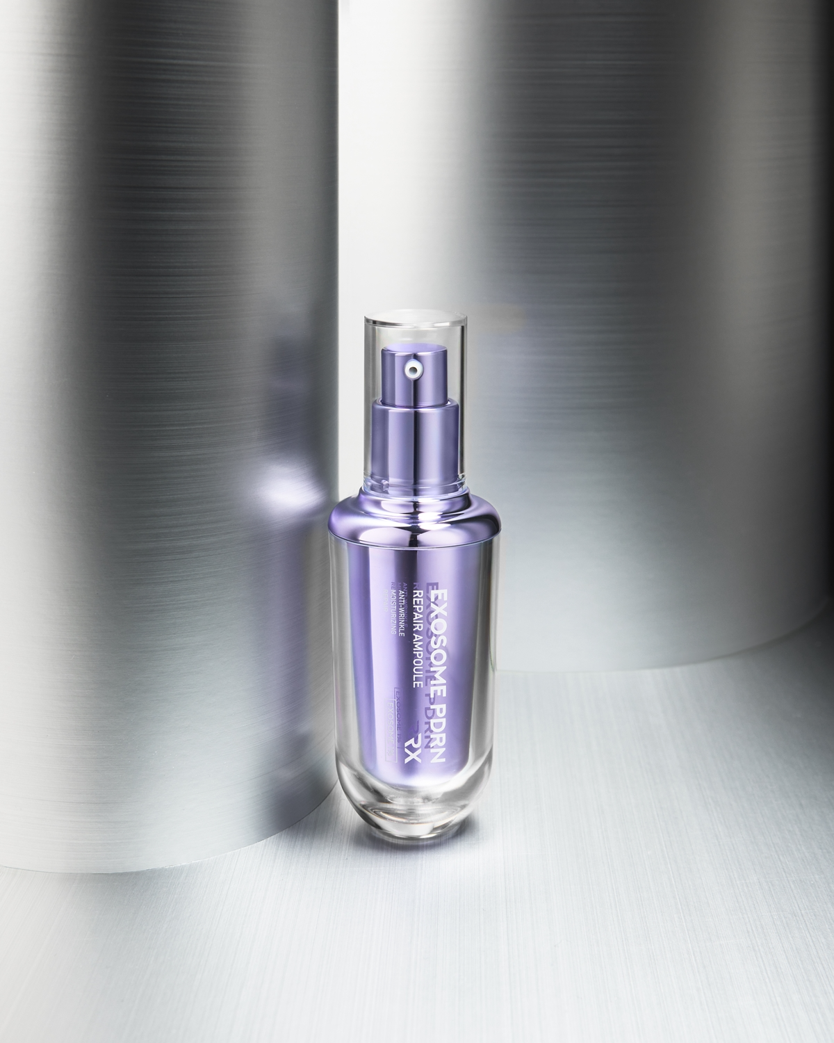 맥스클리닉, PDRN과 엑소좀의 혁신적 만남! 엑소좀 라인 2종 출시