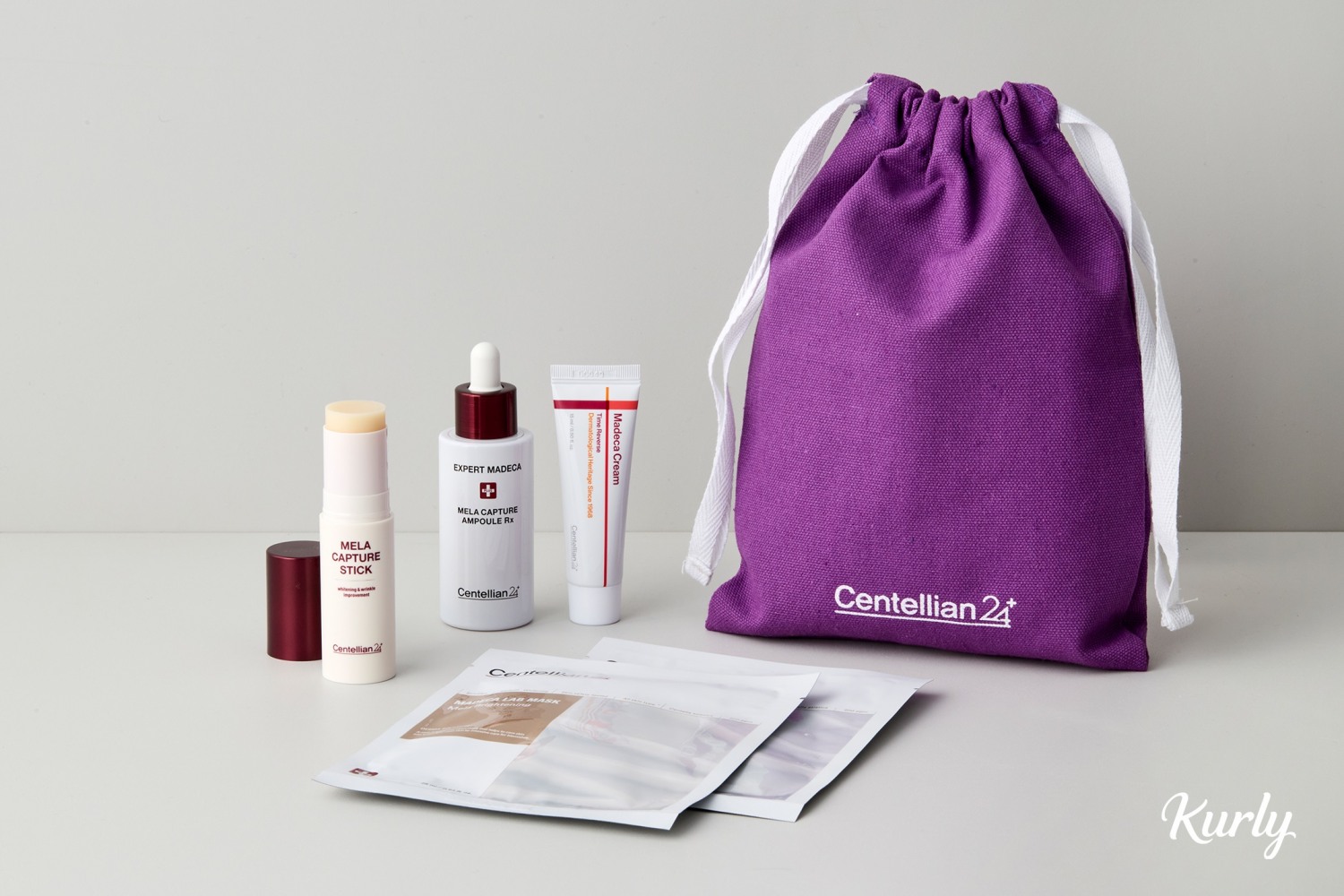 동국제약 센텔리안24 ‘베스트 멜라캡처 기미케어 기프트 기획세트