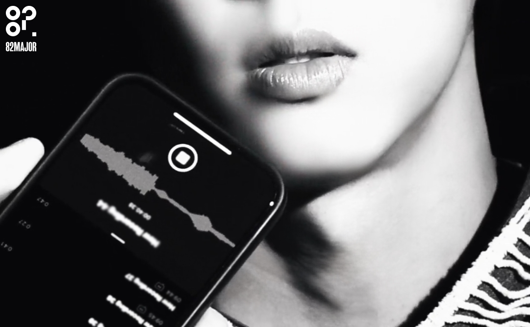 82메이저 황성빈X허키, 내달 2일 신곡 발매 확정…음성 티저 공개