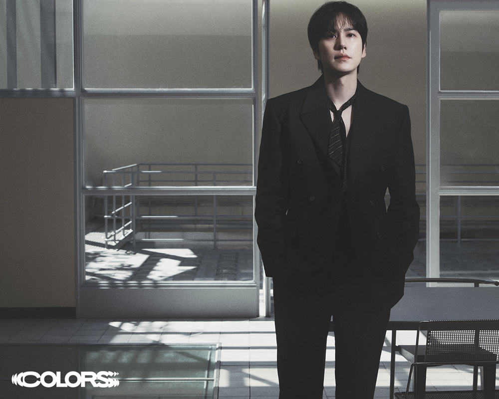 ‘컴백 D-1’ 규현, 정규 앨범 'COLORS' 기대 포인트 셋