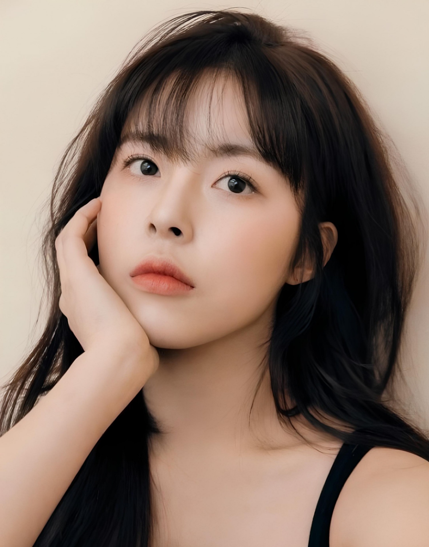 민도희, 피에이(PA)엔터테인먼트와 전속계약 체결…제2의 도약 준비