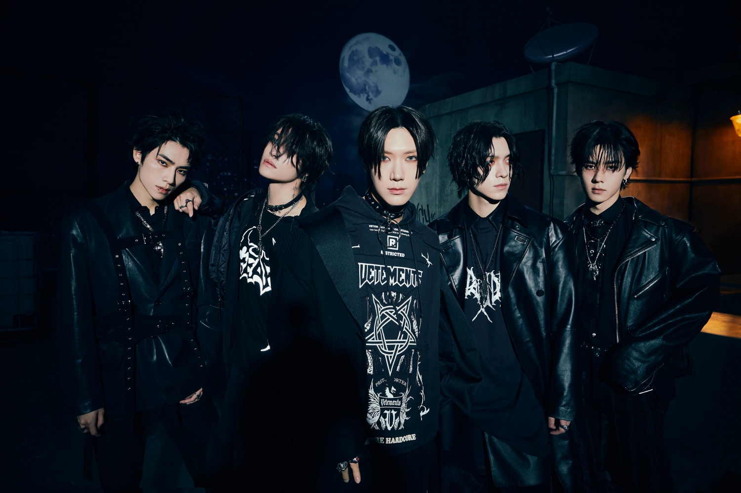 WayV, 미니 6집 ‘프리퀀시’로 아이튠즈 전 세계 17개 지역 TOP5