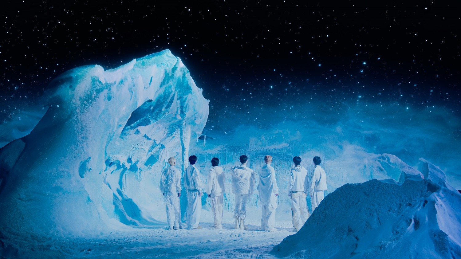 엔하이픈, 정규 2집 리패키지로 日 오리콘 주간 앨범 랭킹 1위…탄탄한 음반 파워