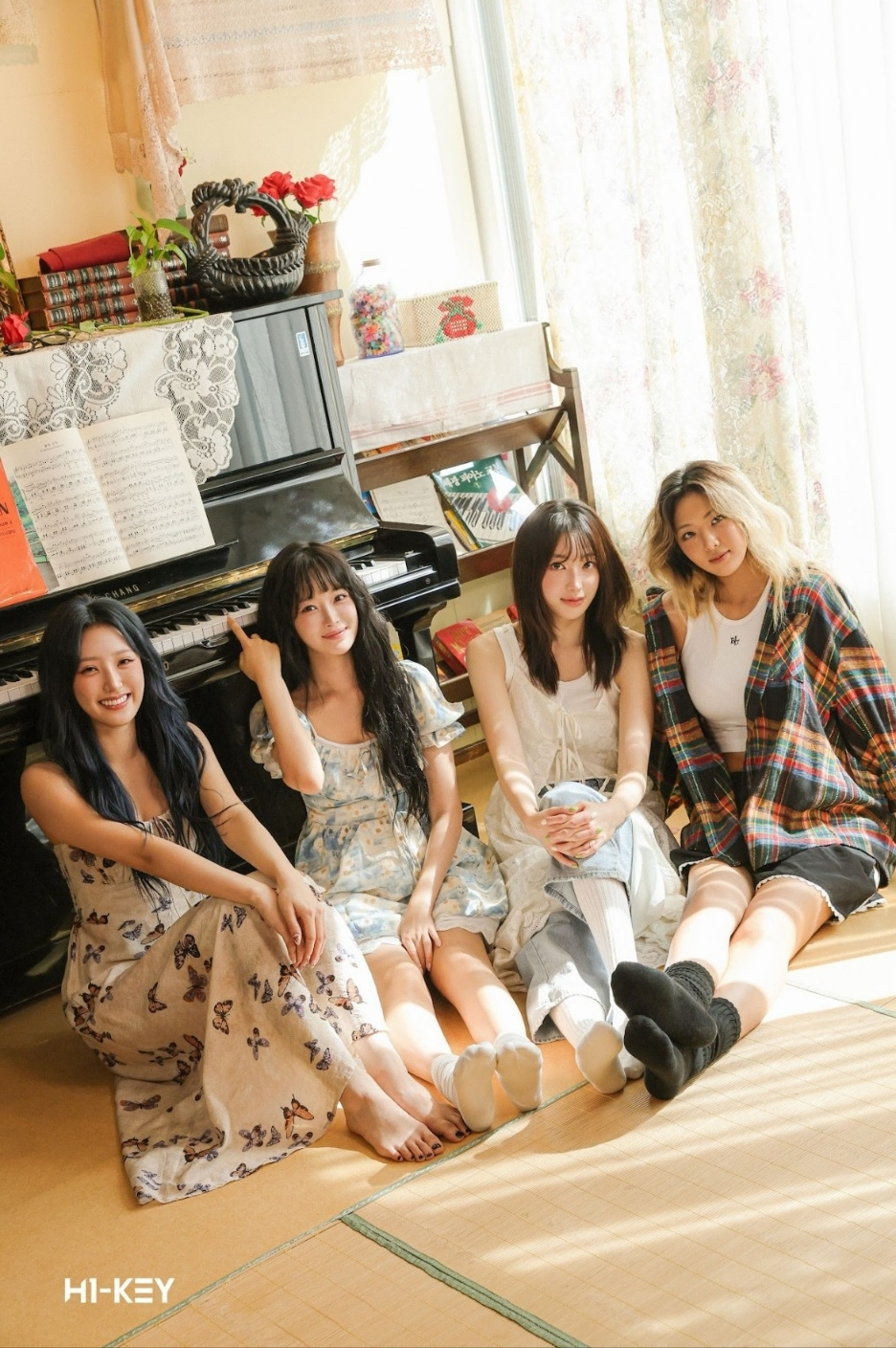 하이키X조시 쿨렌 ‘Re: Thinkin' About You’, 동남아권 차트 강타→실검 장악