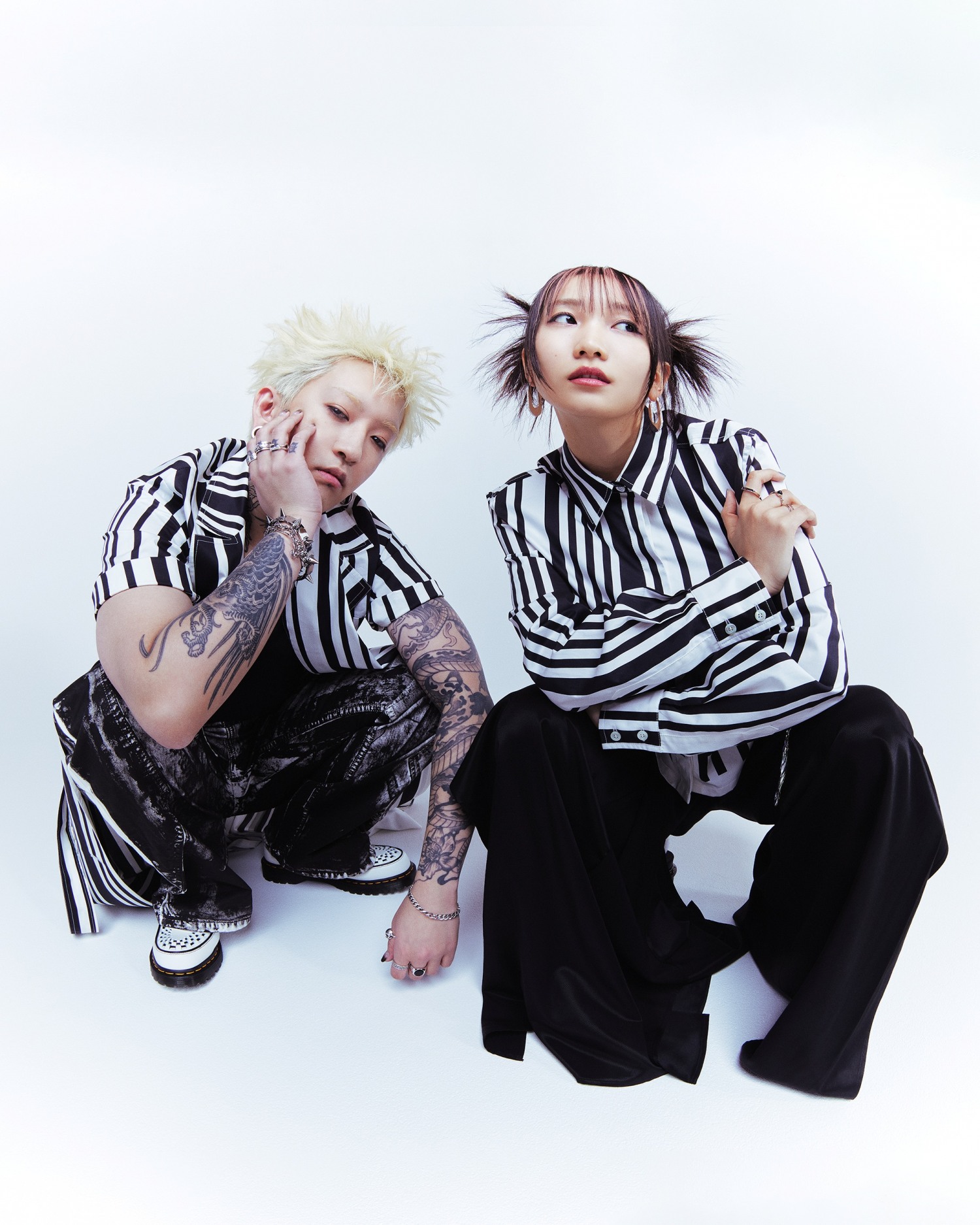 요아소비, 내달 3일 ‘더쇼’ 출연…‘글로벌 인기 질주 ing’