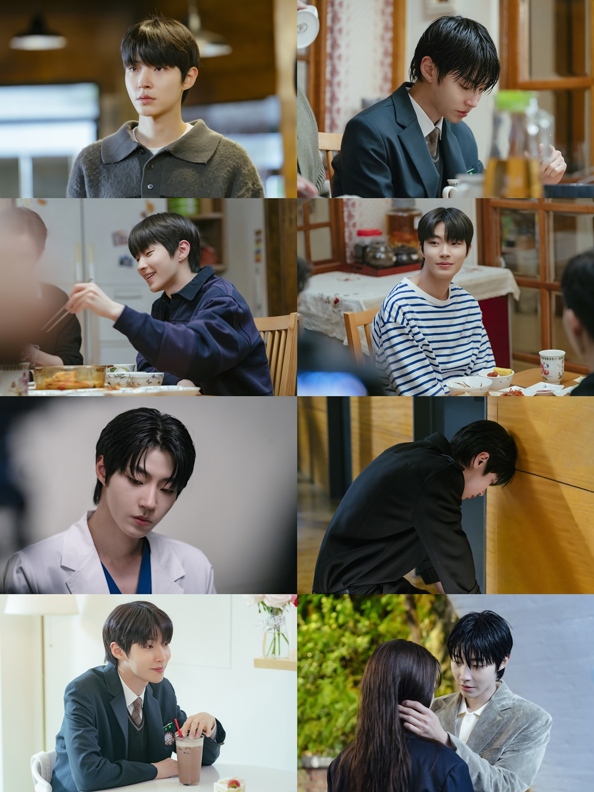 ‘조립식 가족’ 황인엽, 주연 존재감 입증…호평 포인트 셋