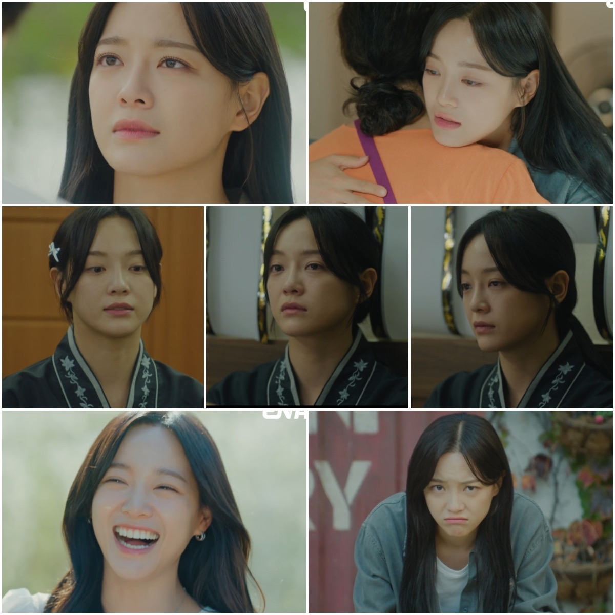 ‘취하는 로맨스’ 김세정, ‘설렘+아픔+슬픔’ 다채로운 감정 스펙트럼 선봬