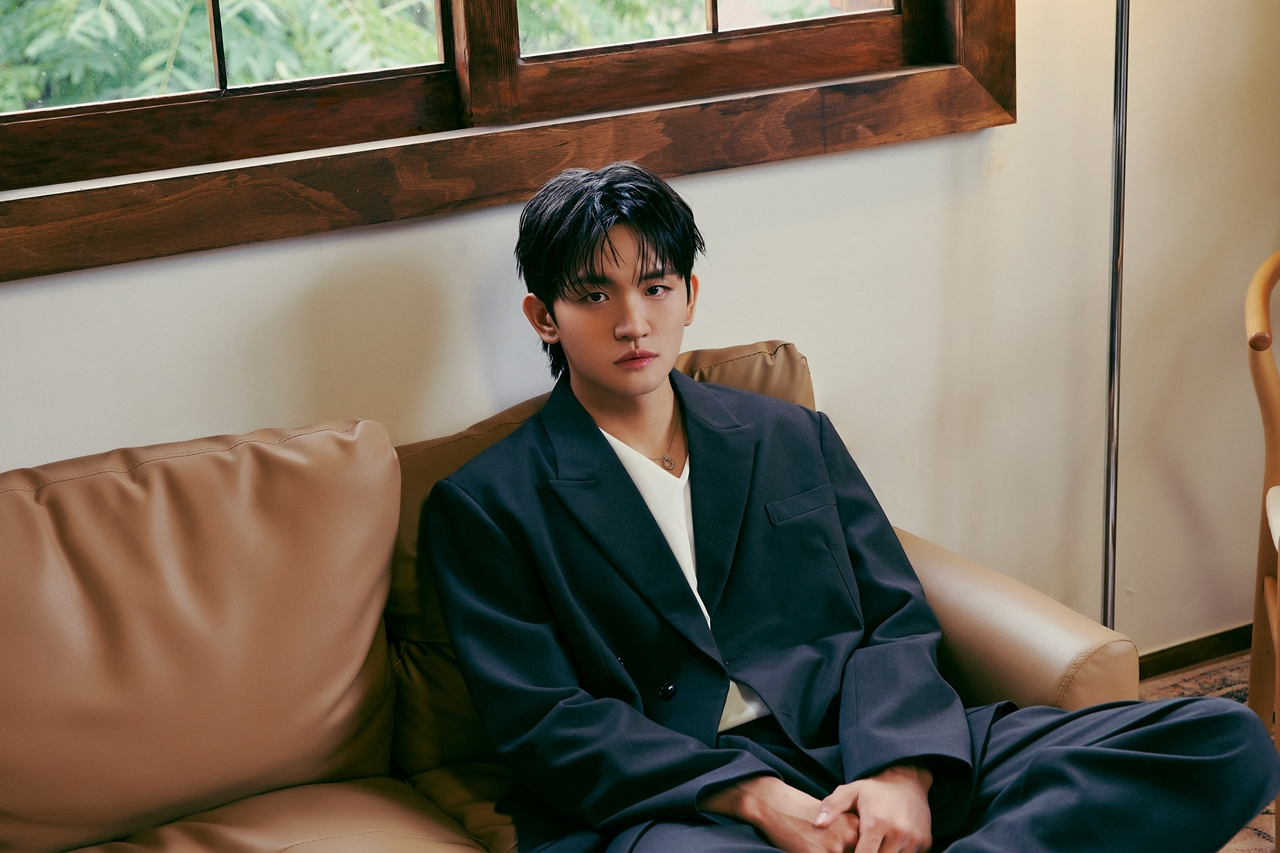 루시 조원상, 레드벨벳 아이린 첫 솔로 앨범 지원사격…'Start Line' 단독 작사 참여