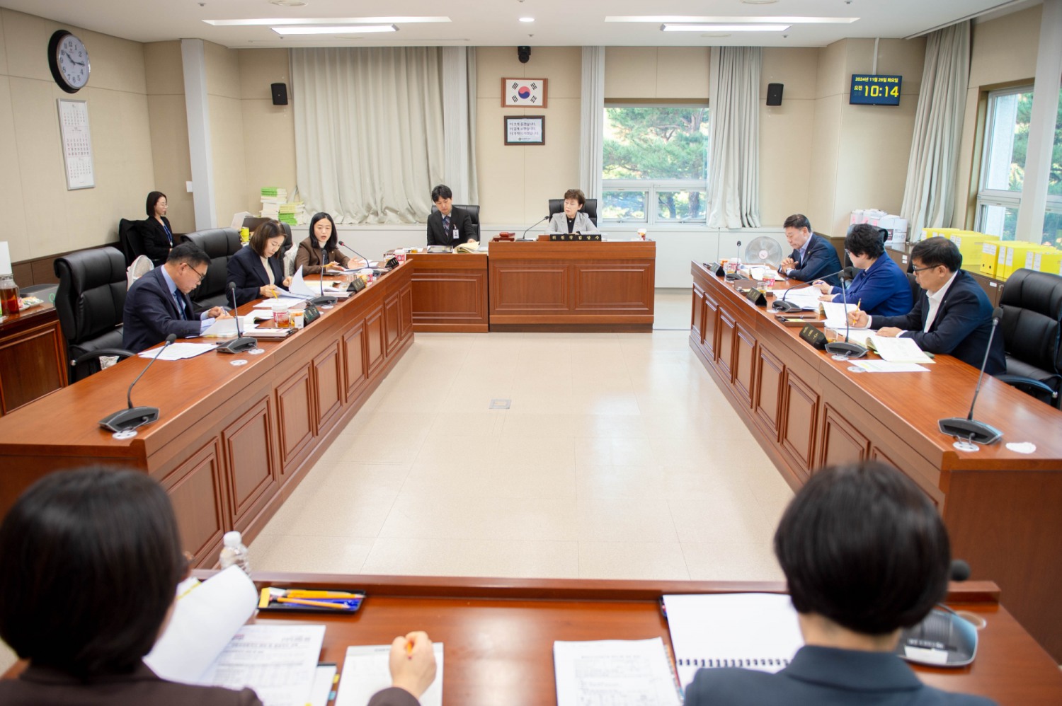 용인특례시의회 제공