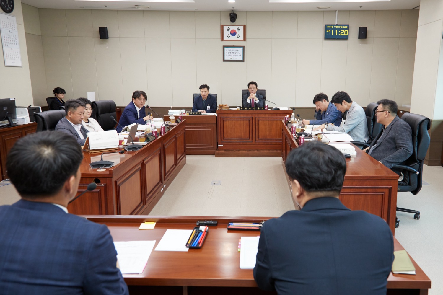 용인특례시의회 제공