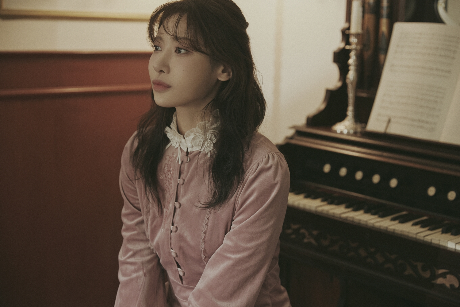 홍서영, 연극 ‘사일런트 스카이’ 캐스팅…안은진과 자매 호흡