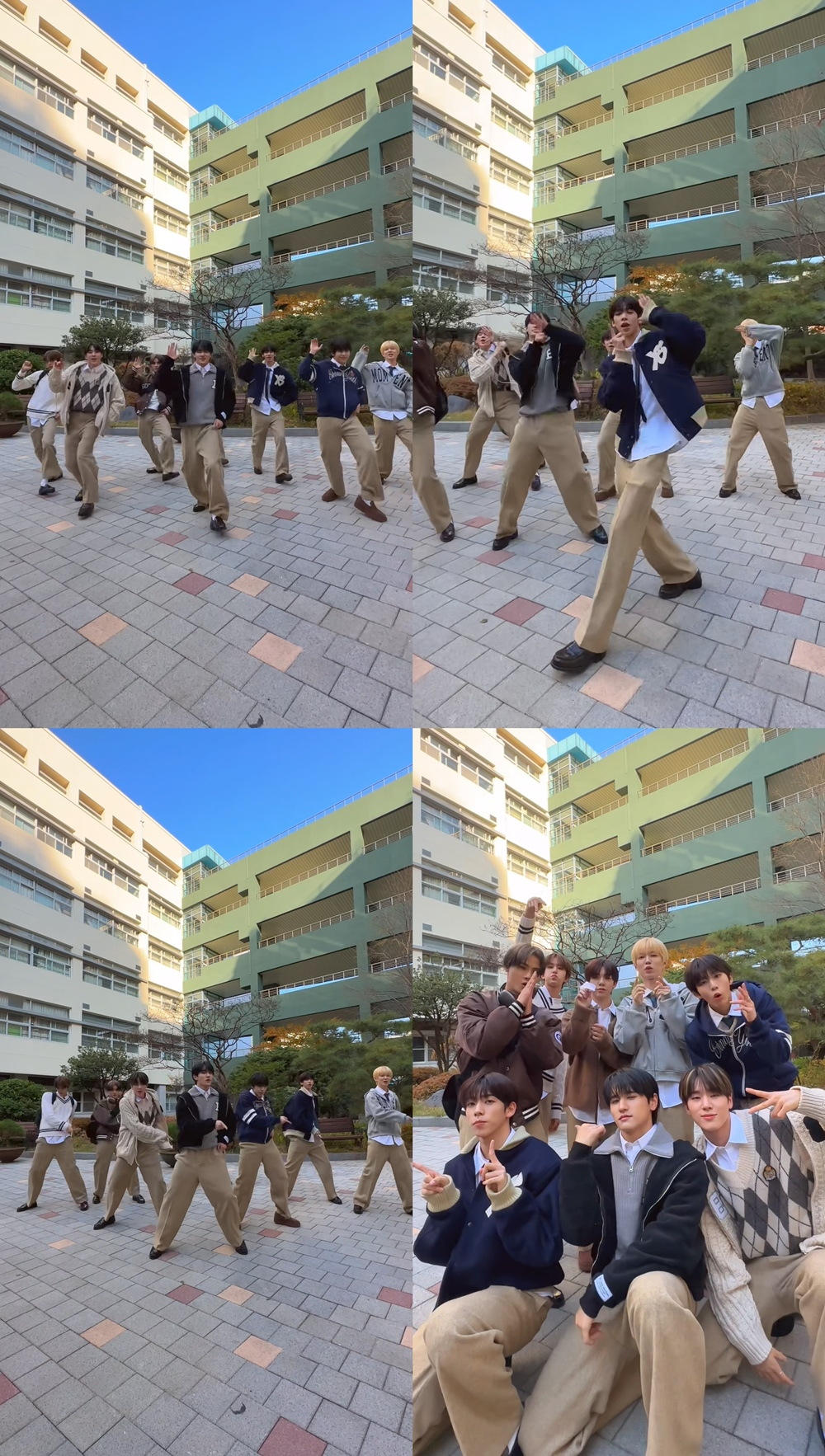 8TURN, 새 싱글 ‘이럴거면 다음생에’ 음원+퍼포먼스 일부 첫 공개…완벽 하이틴 비주얼