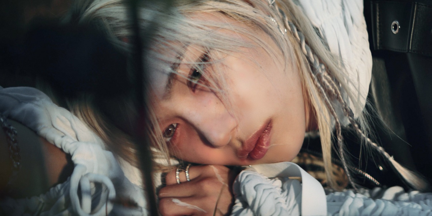 스트레이 키즈 필릭스, 비현실적 분위기+예술적 화면 연출+섬세한 감정 표현 담은 티저로 강렬 임팩트