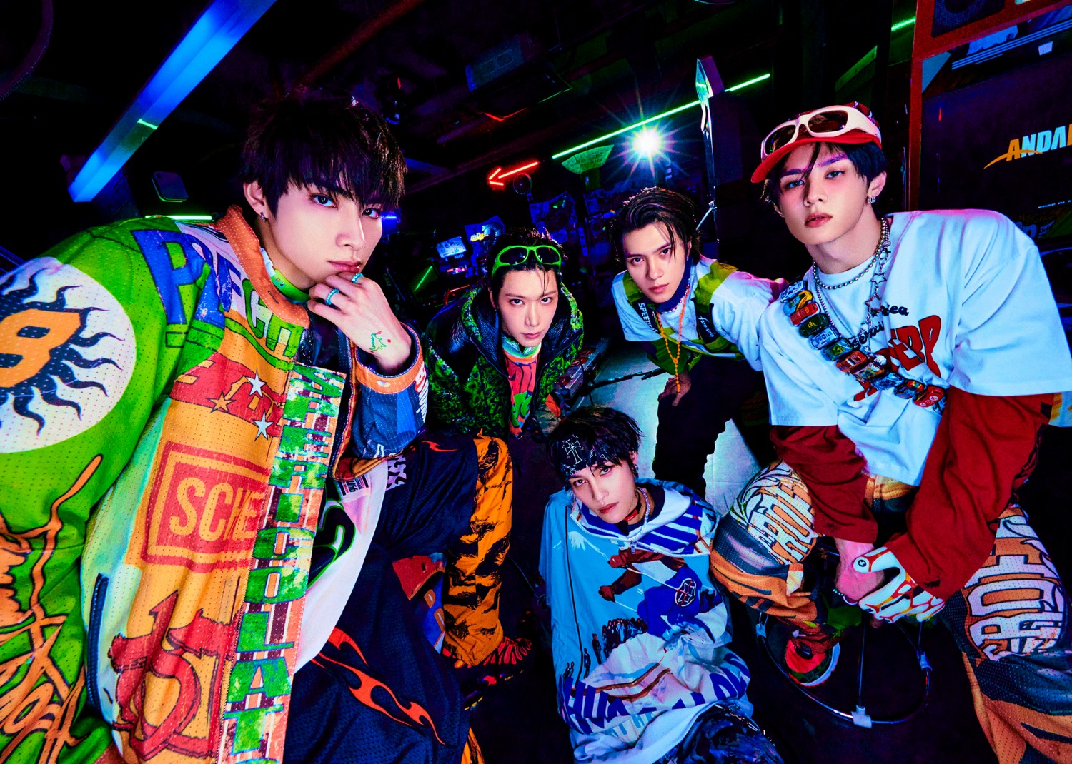 WayV, 29일 ‘뮤직뱅크’서 첫 컴백 무대…신곡 ‘FREQUENCY’ 음악방송 활동 돌입