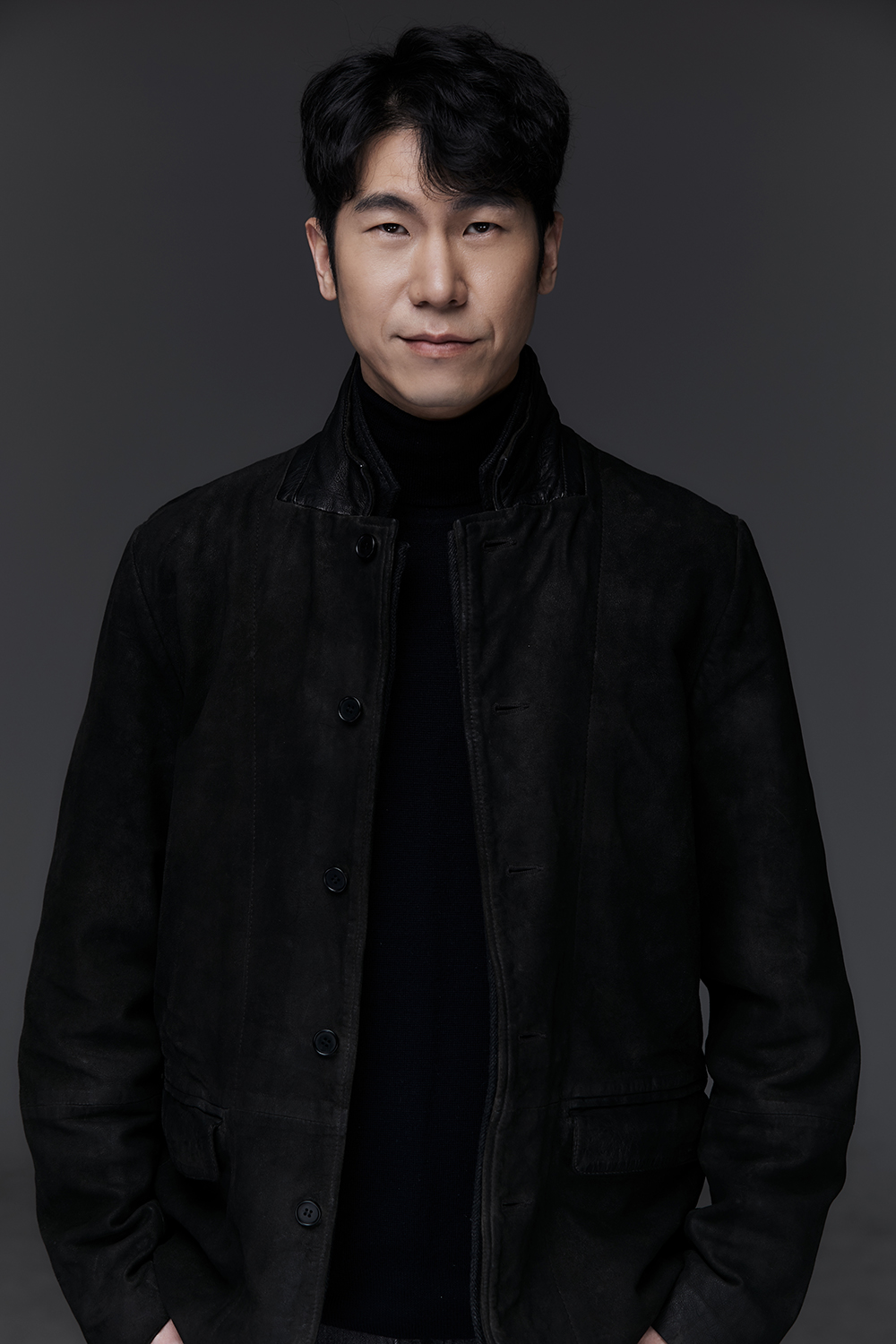 김은우, ‘가족계획’ 캐스팅…‘배두나X류승범X백윤식X로몬X이수현’ 수상한 가족과 엮이는 형사