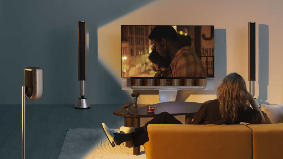 뱅앤올룹슨, 홀리데이 시즌을 위한 제안, ‘기프팅 2024’ 캠페인 진행