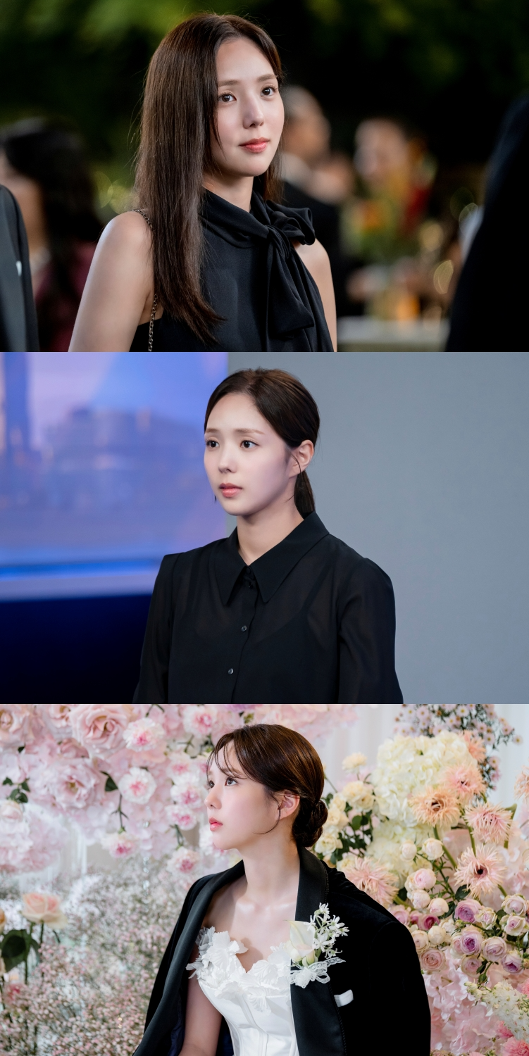 ‘지금 거신 전화는’ 채수빈, 수어 연기→허당 매력까지…‘홍희주 그 자체’ 완벽 변신