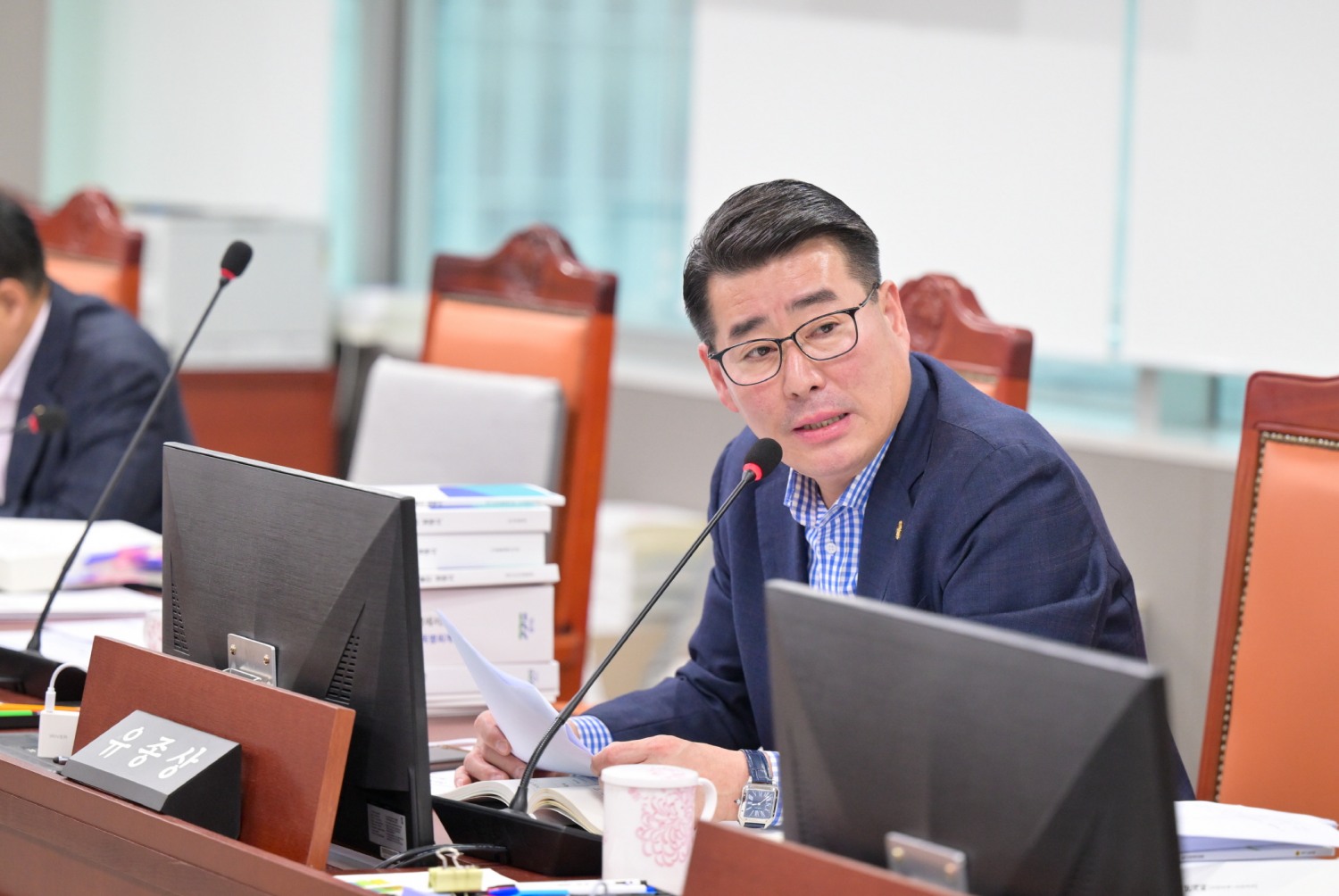 경기도의회 제공