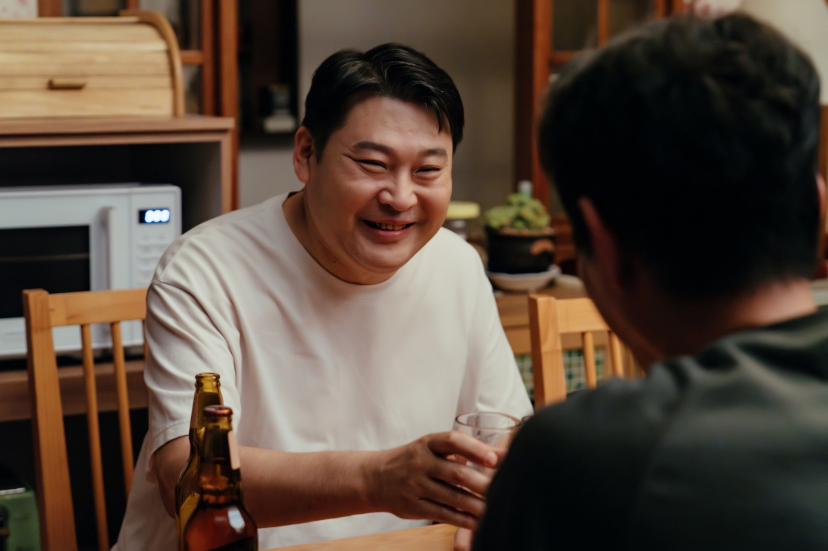 ‘조립식 가족’ 최무성 "예상했던 좋은 평가에 자부심, 스스로 선한 영향 받은 작품"